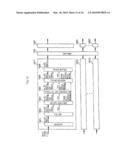 CYCLIC CODE PROCESSING CIRCUIT, NETWORK INTERFACE CARD, AND CYCLIC CODE PROCESSING METHOD diagram and image