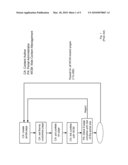 Web Content Management Template Pages in a Portal diagram and image