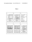 COMMUNICATION APPARATUS, MAIL CONTROL METHOD, AND MAIL CONTROL PROGRAM diagram and image