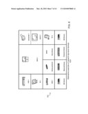 DEVICE CUSTOMIZED HOME NETWORK TOP-LEVEL INFORMATION ARCHITECTURE diagram and image