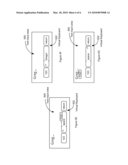 SYSTEM AND METHOD FOR ACCEPTING OR REJECTING SUGGESTED TEXT CORRECTIONS diagram and image