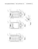 METHOD AND APPARATUS FOR SELECTING AN OBJECT diagram and image