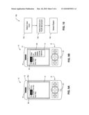 METHOD AND APPARATUS FOR SELECTING AN OBJECT diagram and image