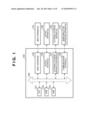 SUPPORT APPARATUS FOR INFORMATION PROCESSING APPARATUS, SUPPORT METHOD AND COMPUTER PROGRAM diagram and image