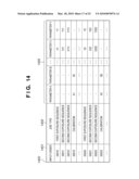 SUPPORT APPARATUS FOR INFORMATION PROCESSING APPARATUS, SUPPORT METHOD AND COMPUTER PROGRAM diagram and image