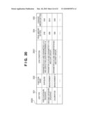 SUPPORT APPARATUS FOR INFORMATION PROCESSING APPARATUS, SUPPORT METHOD AND COMPUTER PROGRAM diagram and image