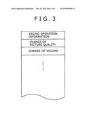 RECEPTION DEVICE, CONTROL METHOD, AND PROGRAM diagram and image