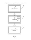 SYSTEM AND METHOD OF RENDERING ADVERTISEMENTS BY EMPLOYING SWITCHING-ON SCREEN OF TELEVISION diagram and image