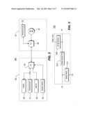 SIX PORT LINEAR NETWORK SINGLE WIRE MULTI SWITCH TRANSCEIVER diagram and image