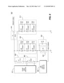 SIX PORT LINEAR NETWORK SINGLE WIRE MULTI SWITCH TRANSCEIVER diagram and image