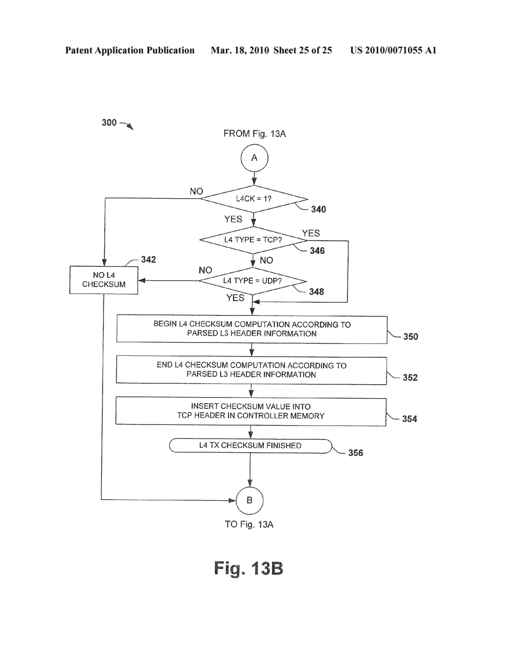 Two Parallel Engines for High Speed Transmit IPSEC Processing - diagram, schematic, and image 26