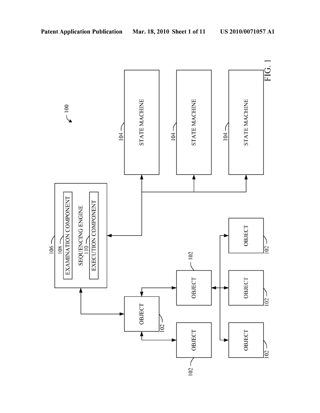 REAL-TIME EQUIPMENT BEHAVIOR SELECTION - diagram, schematic, and image 02