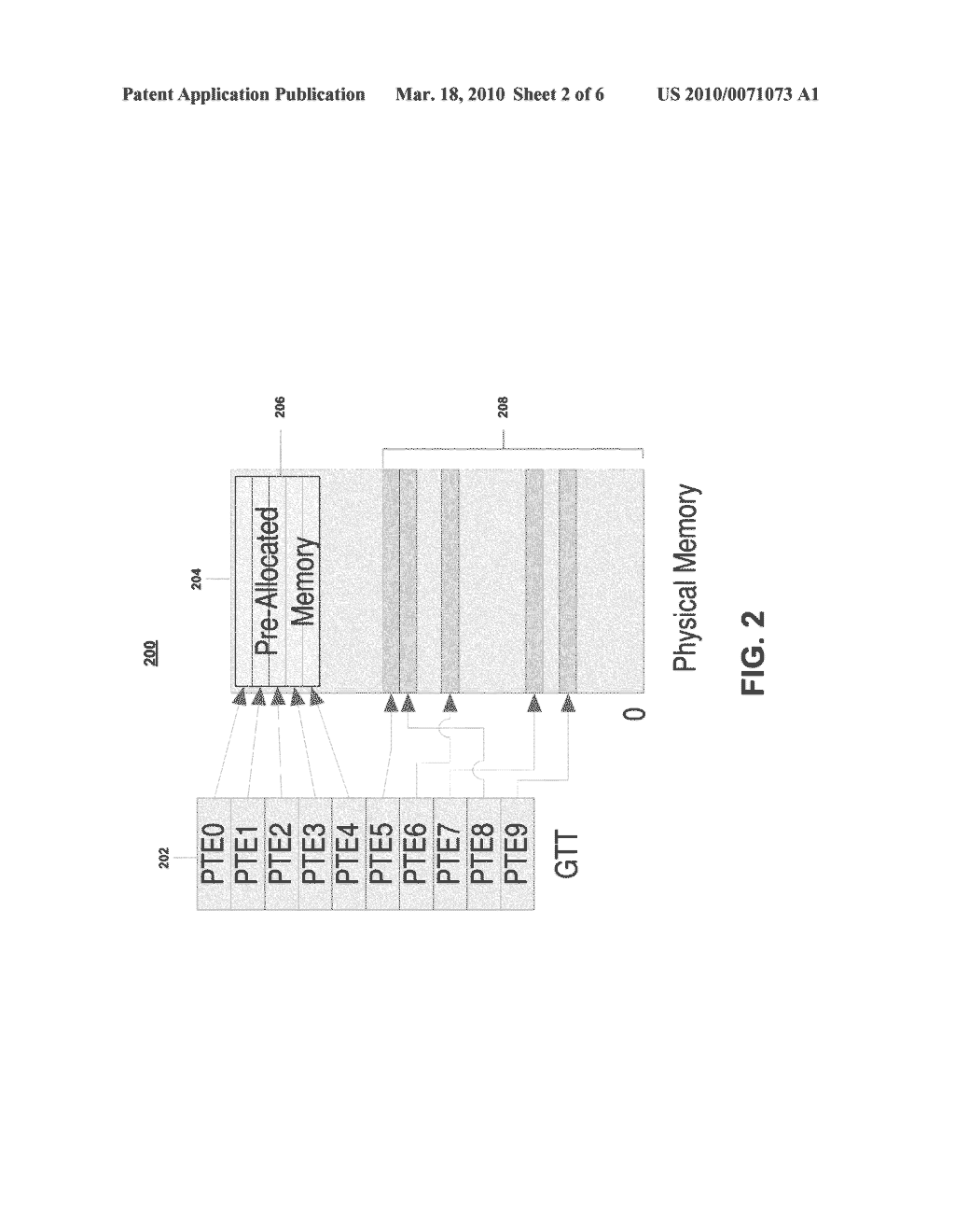 TECHNIQUES FOR SHUFFLING VIDEO INFORMATION - diagram, schematic, and image 03