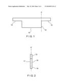 WRAP AROUND GARMENT WITH POCKETS diagram and image