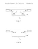 WRAP AROUND GARMENT WITH POCKETS diagram and image