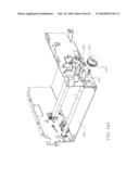 Method Of Assembling Print Media Transport Arrangement diagram and image