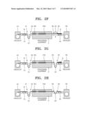 APPARATUS FOR ROLL-TO-ROLL MANUFACTURING SEMICONDUCTOR PARTS AND FEEDING METHOD THEREOF diagram and image