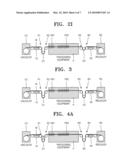 APPARATUS FOR ROLL-TO-ROLL MANUFACTURING SEMICONDUCTOR PARTS AND FEEDING METHOD THEREOF diagram and image