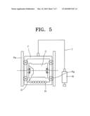 APPARATUS FOR ROLL-TO-ROLL MANUFACTURING SEMICONDUCTOR PARTS AND FEEDING METHOD THEREOF diagram and image