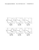 Object profile sensing diagram and image