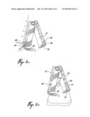 LACED GARMENT CLOSURE diagram and image