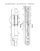 FIREARM HAVING AN IMPROVED FOREARM FASTENING MECHANISM diagram and image