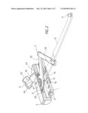 Window operating mechanism diagram and image