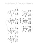 Roof panel seaming apparatus with leading guide finger diagram and image