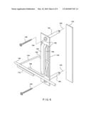 High-strength surface-mounted anchors and wall anchor systems using the same diagram and image