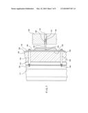 High-strength surface-mounted anchors and wall anchor systems using the same diagram and image