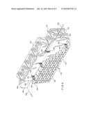 High-strength surface-mounted anchors and wall anchor systems using the same diagram and image