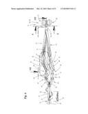 METHOD OF, AND APPARATUS FOR, HANDLING NAPPIES diagram and image