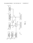 HYDRAULIC DEVICE AND WORK MACHINE diagram and image