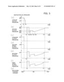 HYDRAULIC DEVICE AND WORK MACHINE diagram and image