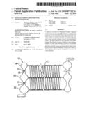 PARALLEL FLOW EVAPORATOR WITH SHAPED MANIFOLDS diagram and image