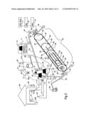 High efficiency heat pump with phase changed energy storage diagram and image