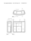 Portable Cooler diagram and image