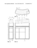 Portable Cooler diagram and image