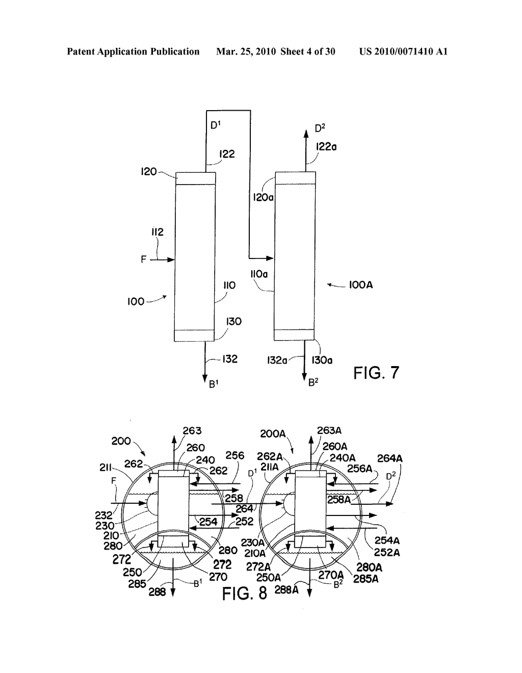 DISTILLATION PROCESS USING MICROCHANNEL TECHNOLOGY - diagram, schematic, and image 05