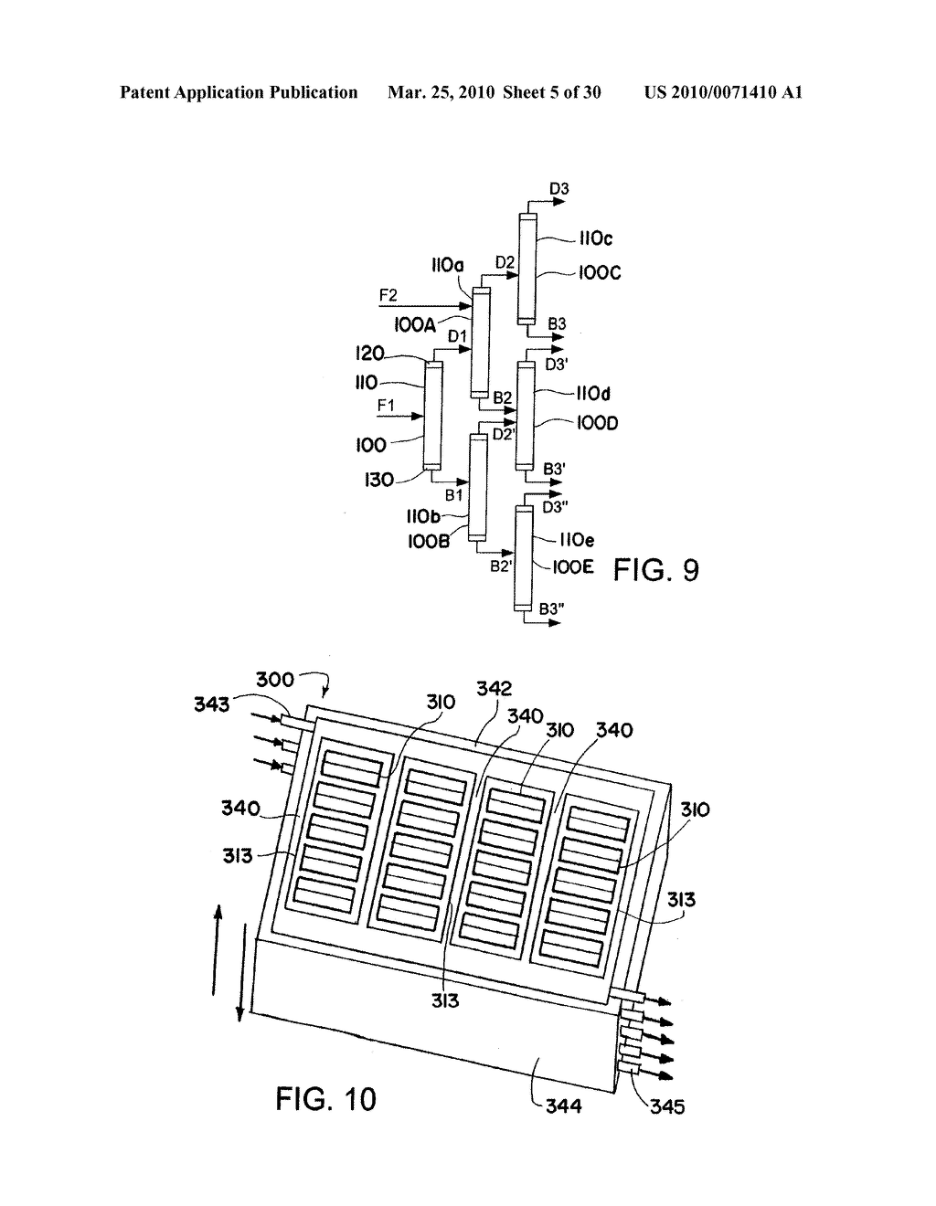 DISTILLATION PROCESS USING MICROCHANNEL TECHNOLOGY - diagram, schematic, and image 06