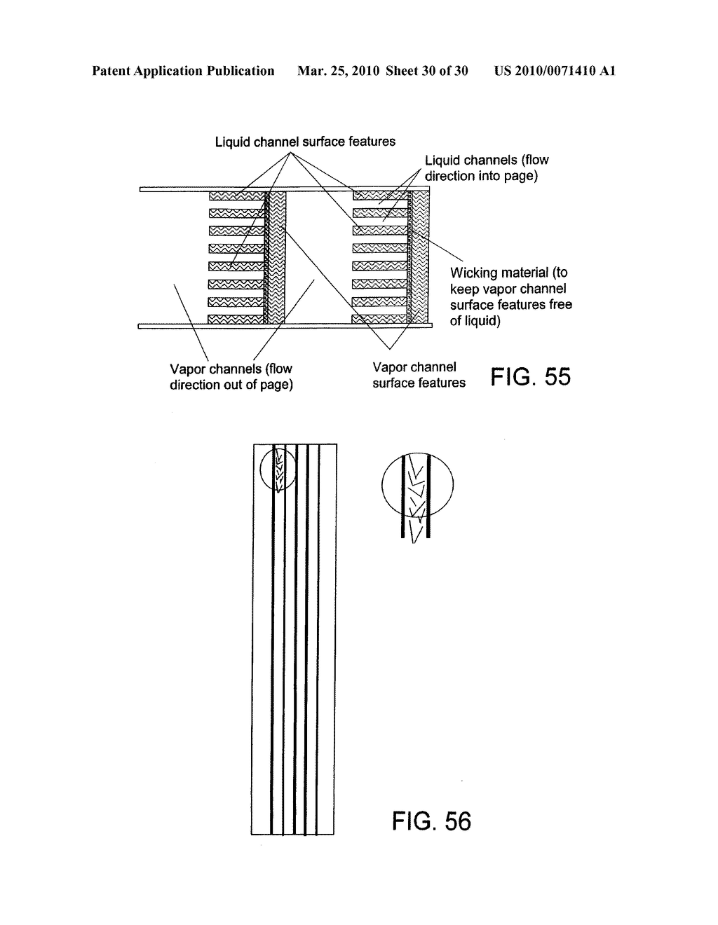 DISTILLATION PROCESS USING MICROCHANNEL TECHNOLOGY - diagram, schematic, and image 31