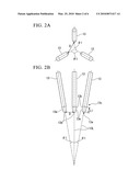 ARC DISCHARGE METHOD, ARC DISCHARGE APPARATUS, AND FUSED SILICA CRUCIBLE MANUFACTURING APPARATUS diagram and image