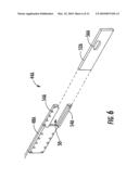 STRETCH FORMING APPARATUS WITH SUPPLEMENTAL HEATING AND METHOD diagram and image