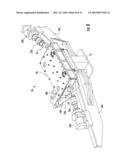 STRETCH FORMING APPARATUS WITH SUPPLEMENTAL HEATING AND METHOD diagram and image