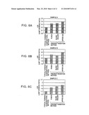 PRESS FORMING METHOD FOR METAL SHEET AND FRAME PART FOR AUTOMOTIVE BODY MANUFACTURED THEREBY diagram and image