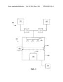 METHOD AND APPARATUS FOR CALIBRATING MASS FLOW CONTROLLERS diagram and image