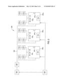 METHOD AND APPARATUS FOR CALIBRATING MASS FLOW CONTROLLERS diagram and image