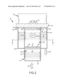 INTERNAL PRESSUR SENSOR diagram and image