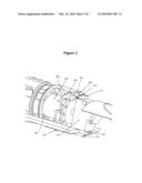 SELF CONTAINED HYDRAULIC SYSTEM FOR A REMOTE CONTROLLED UNIT diagram and image