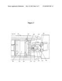 SELF CONTAINED HYDRAULIC SYSTEM FOR A REMOTE CONTROLLED UNIT diagram and image